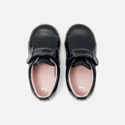 Baby girl sneakers