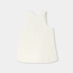 Baby girl velvet dress