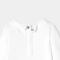 Baby long sleeve bodysuit