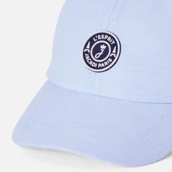 Baby Oxford cap