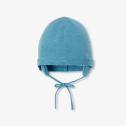Baby plain hat