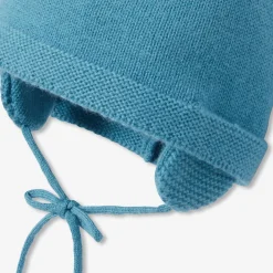 Baby plain hat