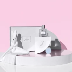 Baby scented water set 100ml / 3.4 Oz