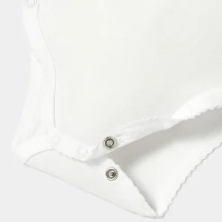 Baby set of 2 long-sleeved bodysuits