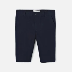 Boy Bermuda shorts