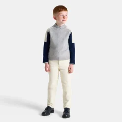 Boy cashmere sweater