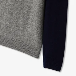 Boy cashmere sweater