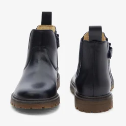 Boy chelsea boots