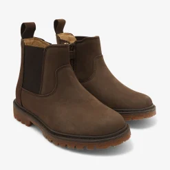 Boy chelsea boots