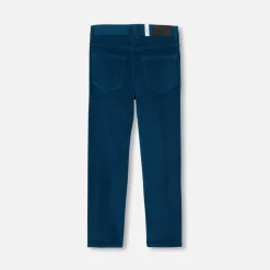 Boy corduroy pants