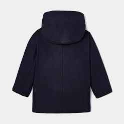 Boy duffle coat