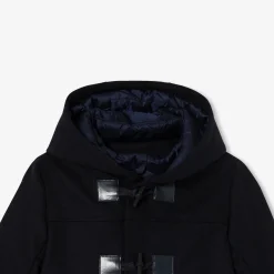 Boy duffle coat
