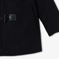 Boy duffle coat