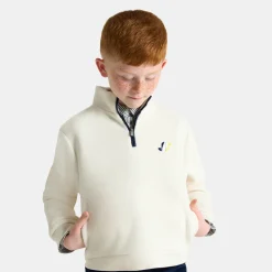 Boy fleece