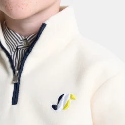 Boy fleece
