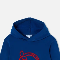 Boy hoodie