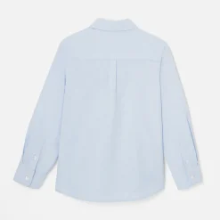 Boy Oxford shirt