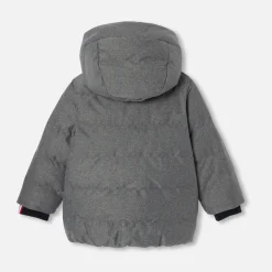 Boy padded jacket