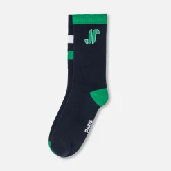 Boy pair of socks