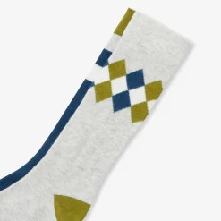 Boy pair of socks