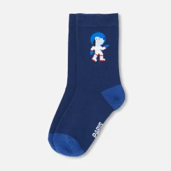 Boy pair of socks
