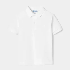 Boy polo shirt