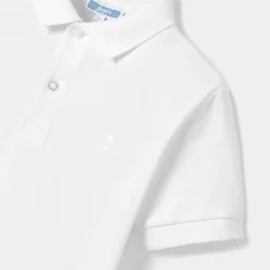 Boy polo shirt