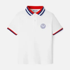 Boy polo shirt
