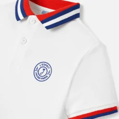 Boy polo shirt