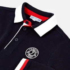 Boy polo shirt