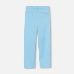 Boy slack pants
