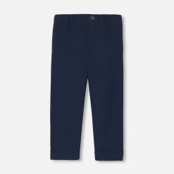 Boy slack pants