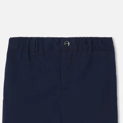 Boy slack pants
