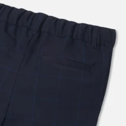 Boy slack pants