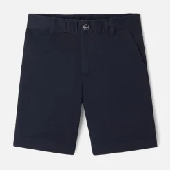 Boy slack shorts