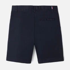 Boy slack shorts