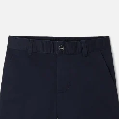 Boy slack shorts