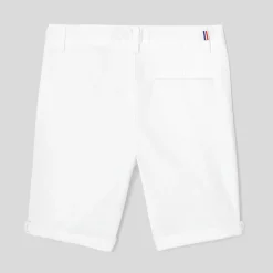 Boy slack shorts