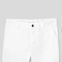 Boy slack shorts