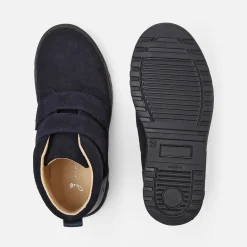 Boy sporty-chic boots