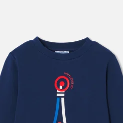 Boy sweatshirt