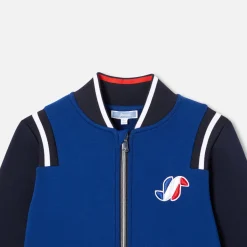 Boy Varsity cardigan