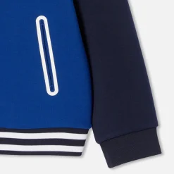 Boy Varsity cardigan