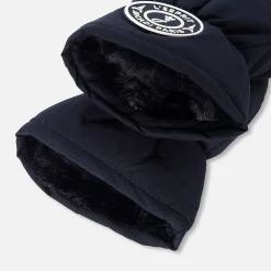 Boy waterproof mittens