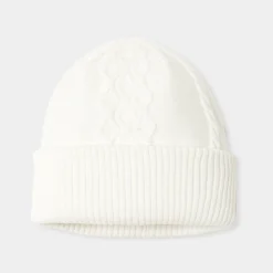 Boy wool hat