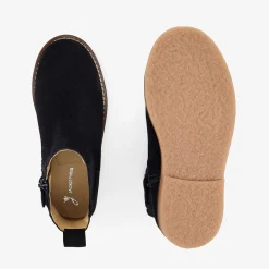 Chelsea boots for boys