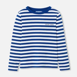 Child Breton tee