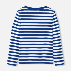 Child Breton tee