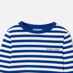 Child Breton tee
