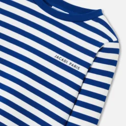 Child Breton tee